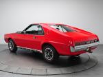 AMC AMX 1970 года
